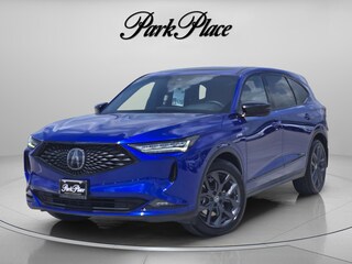 2023 Acura MDX A-Spec SUV