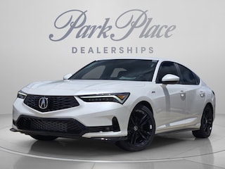 2026 Acura Integra