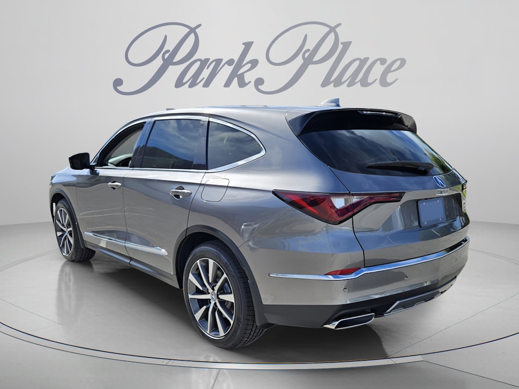 New 2026 Acura MDX w/Technology Package FWD w/Technology Package