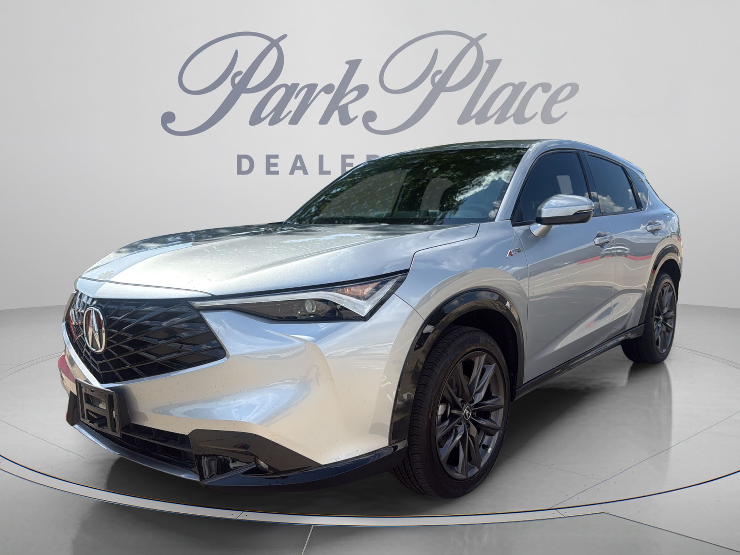 2025 Acura ADX