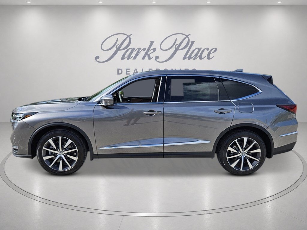 New 2026 Acura MDX w/Technology Package FWD w/Technology Package