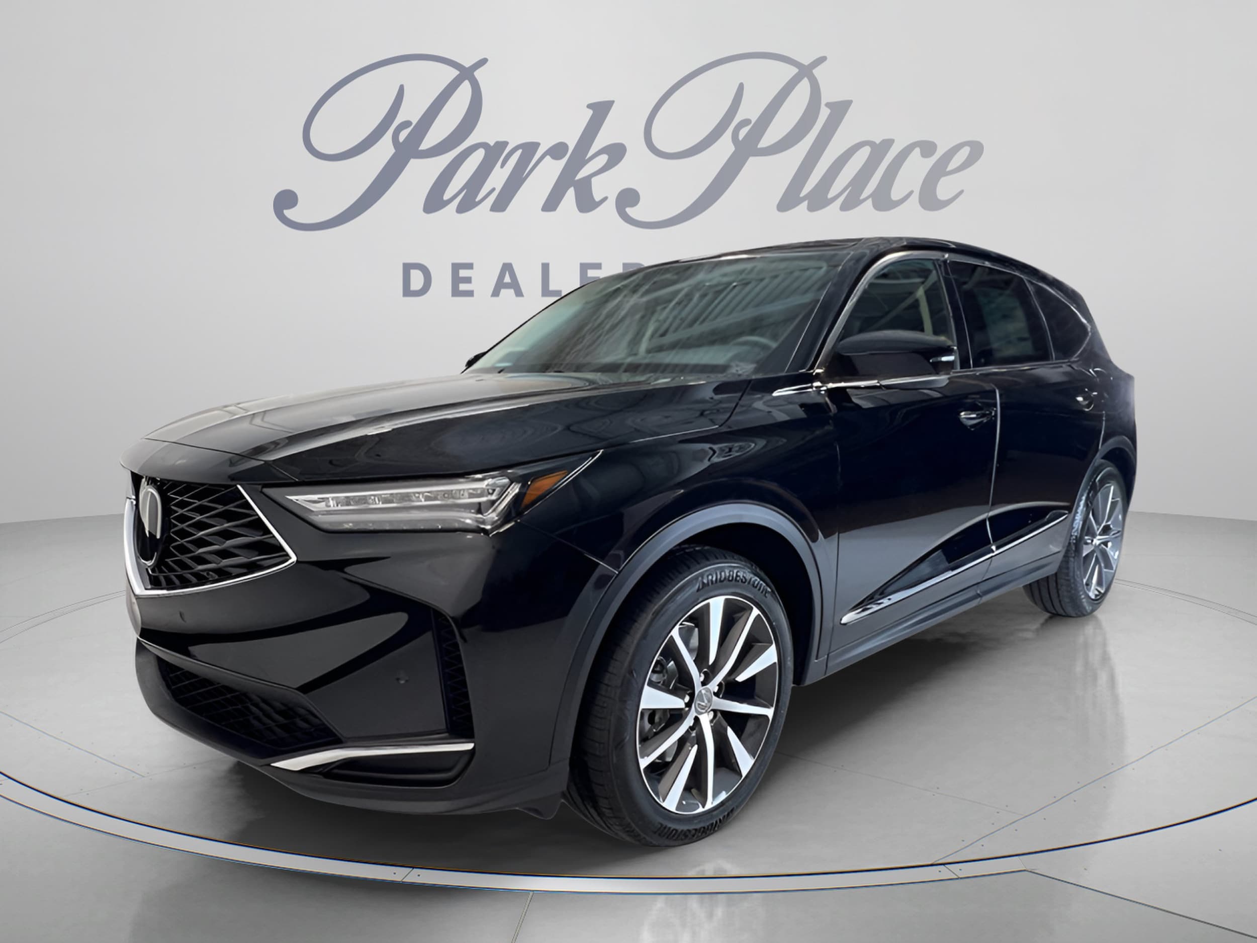 New 2026 Acura MDX w/Technology Package