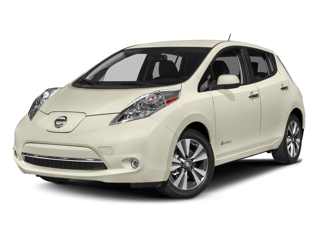 Used 2016 Nissan LEAF SL with VIN 1N4BZ0CP6GC312250 for sale in Fort Worth, TX