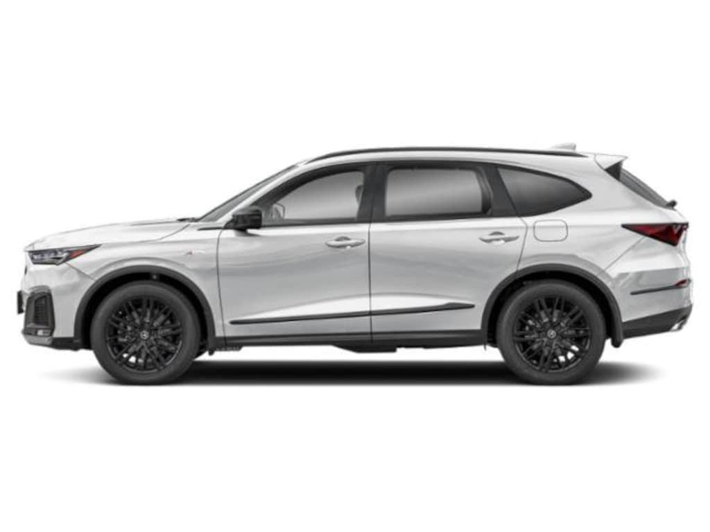 New 2026 Acura MDX w/A-Spec Advance Package SH-AWD w/A-Spec Advance Package