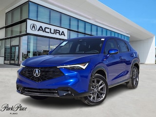 2025 Acura ADX