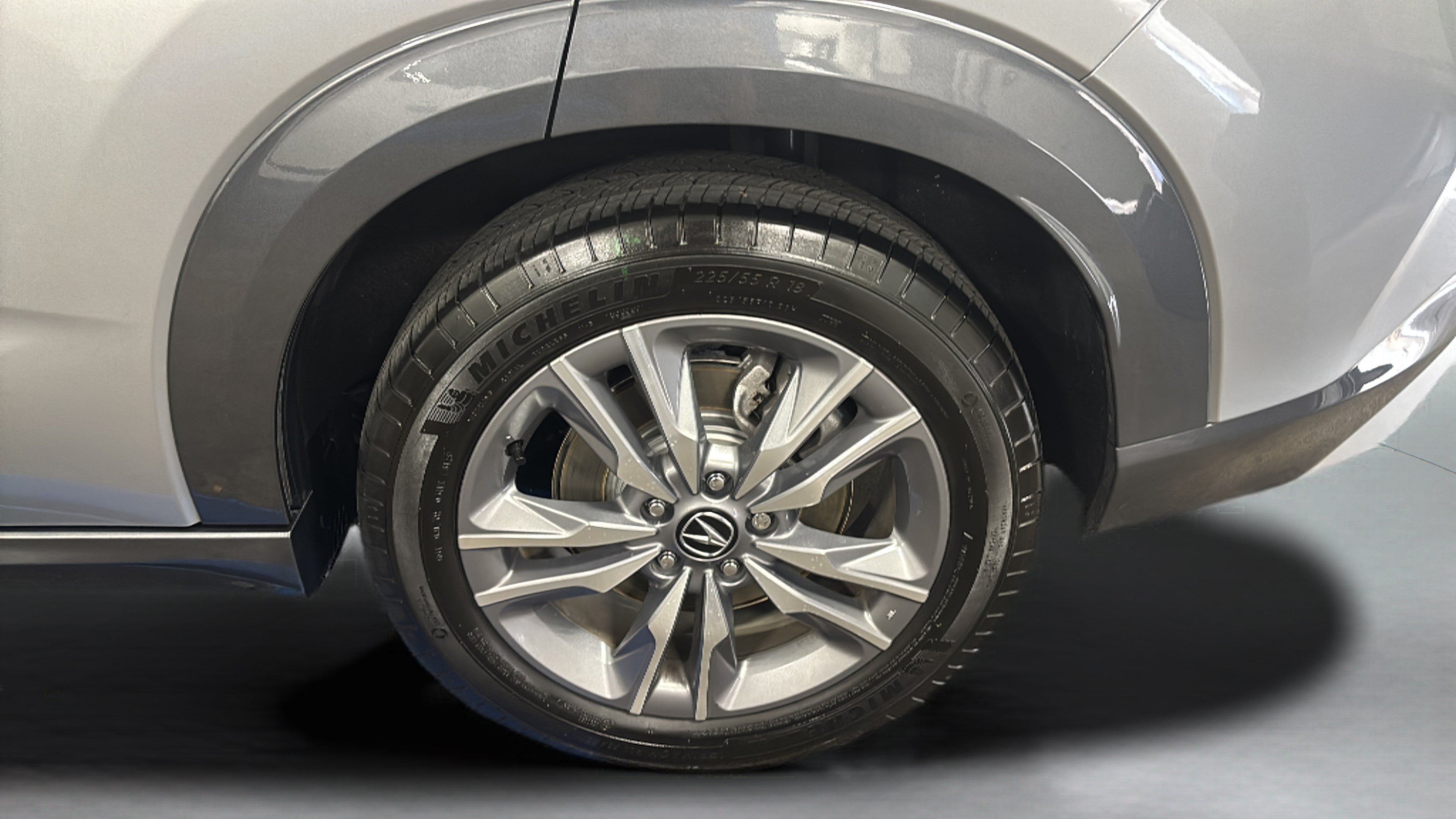 2025 Acura ADX Base - Photo 34