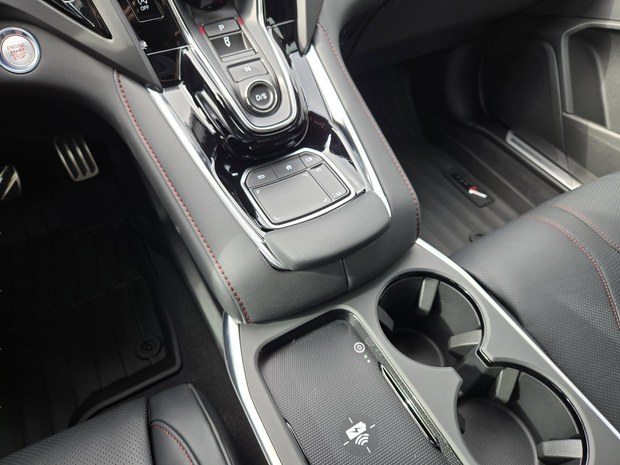 2026 Acura RDX A-Spec w/Advance Package - Photo 10