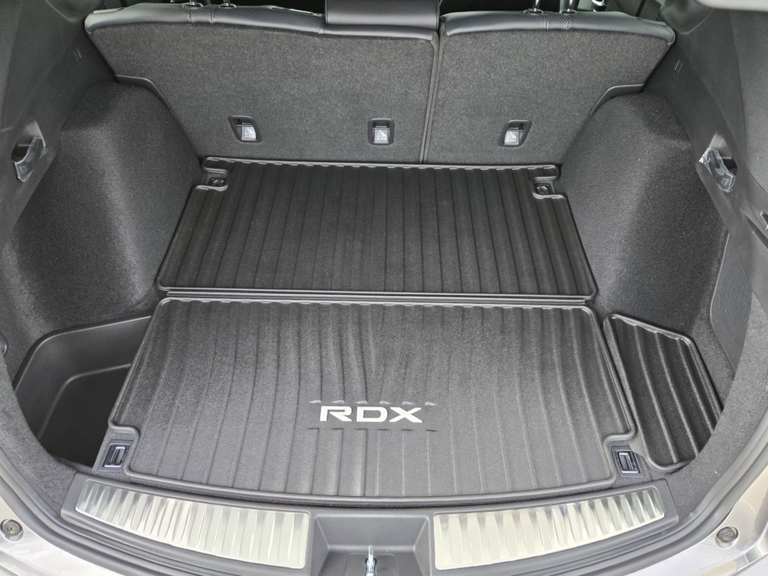 2026 Acura RDX A-Spec w/Advance Package - Photo 18