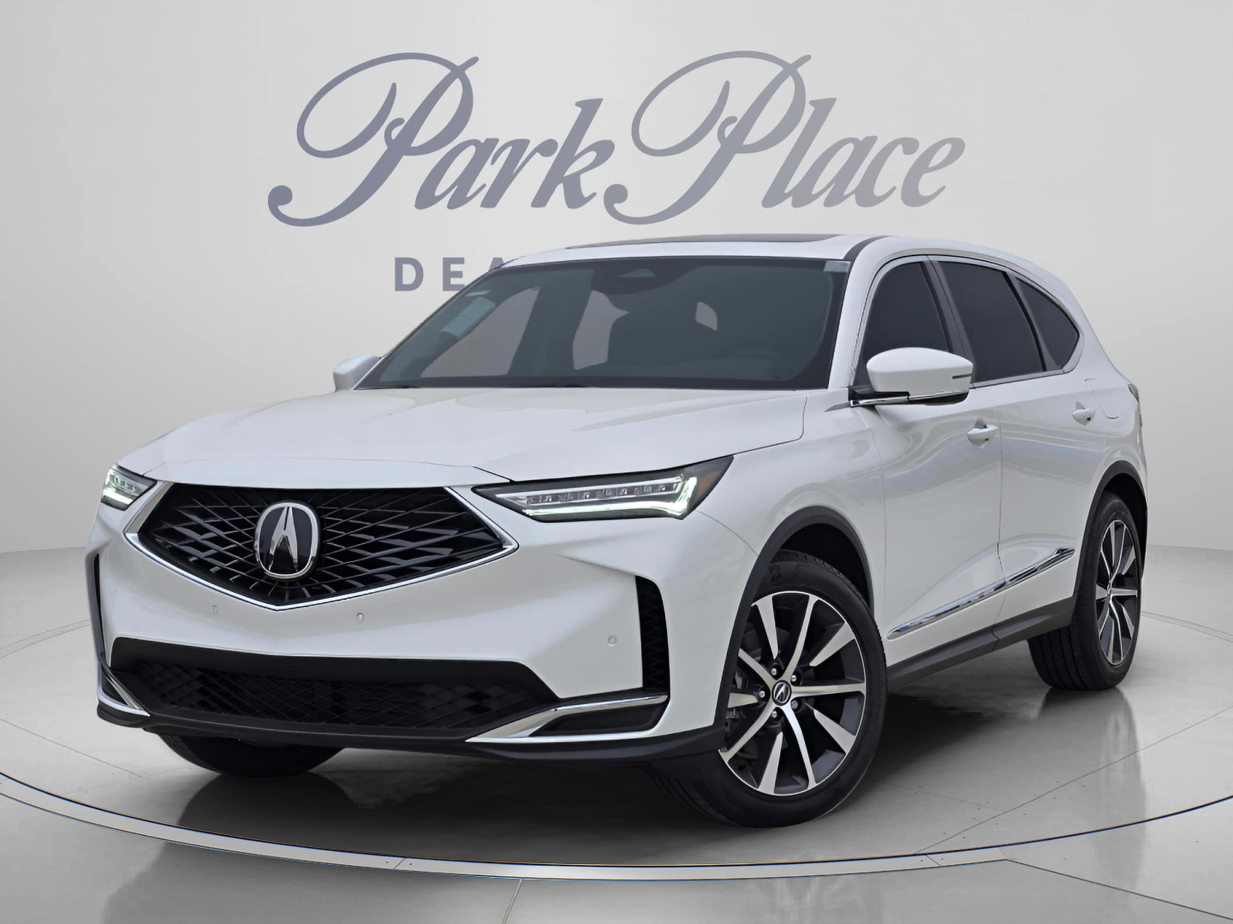 2026 Acura MDX w/Technology Package's photo