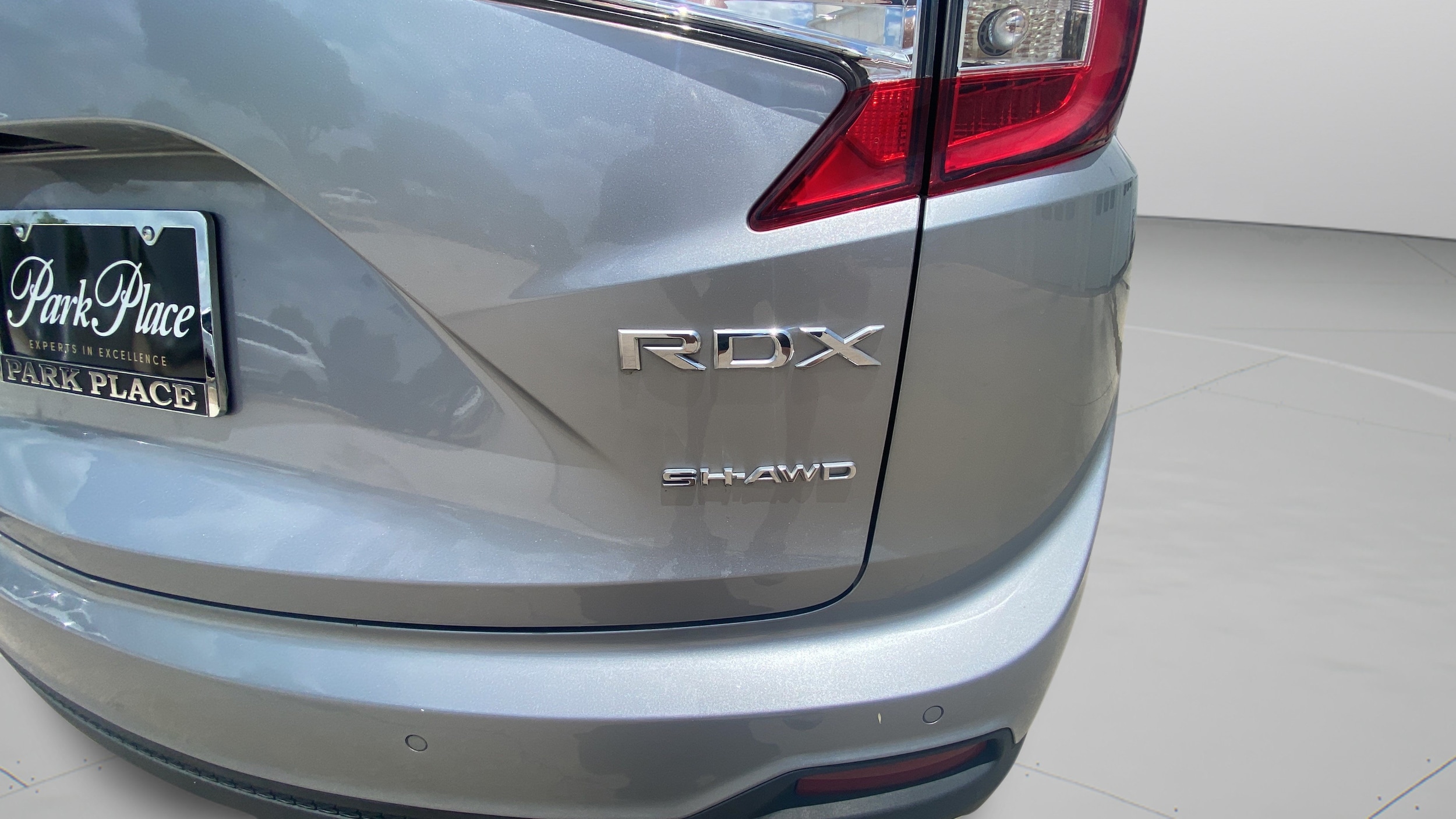 2024 Acura RDX Technology Package - Photo 30