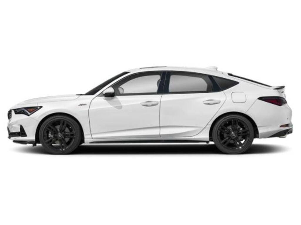 New 2026 Acura Integra w/A-Spec Technology Package Manual w/A-Spec Technology Package