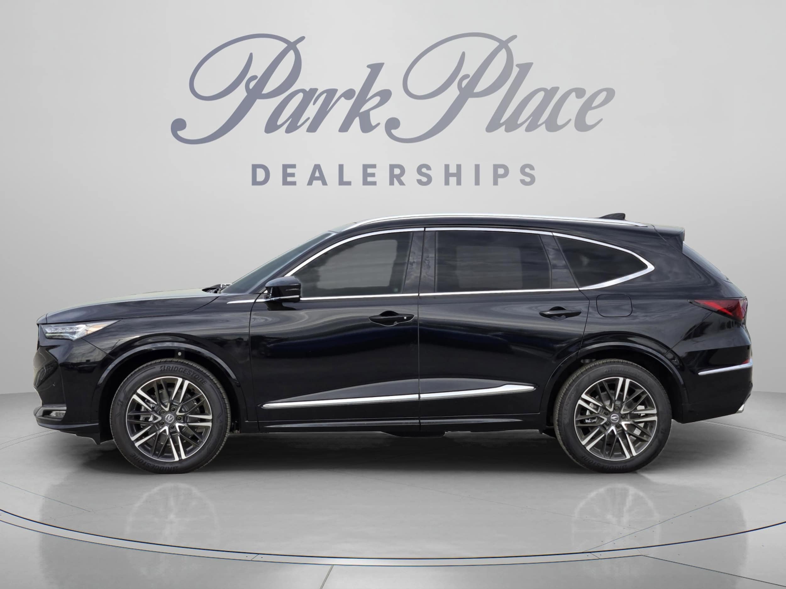 2026 Acura MDX Advance Package - Photo 2
