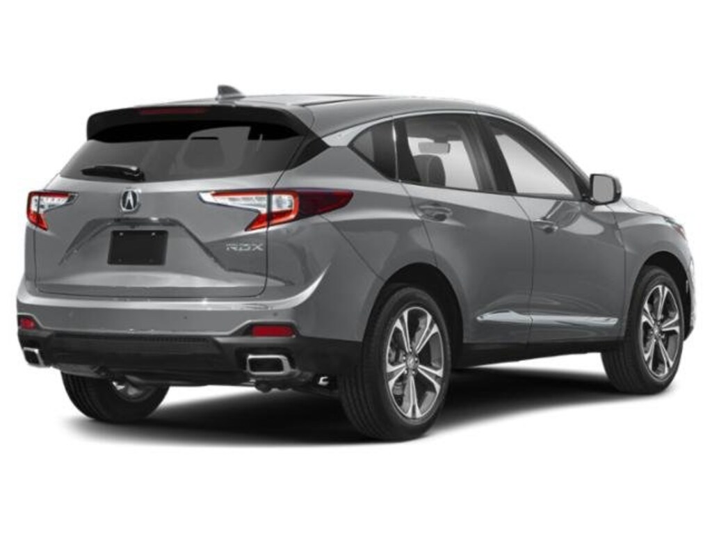 Used 2023 Acura RDX Advance Package SUV