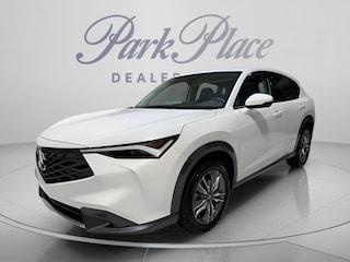 2026 Acura ADX