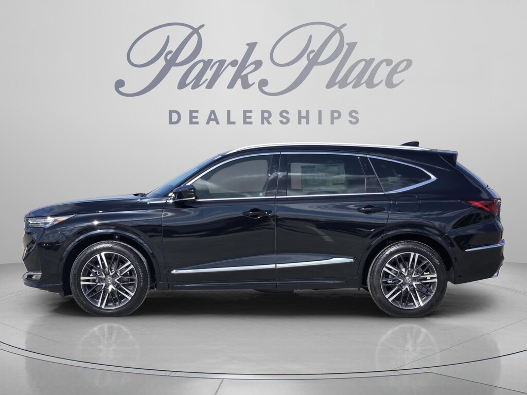 New 2026 Acura MDX w/Advance Package SH-AWD w/Advance Package