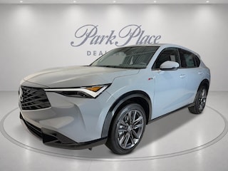 2026 Acura ADX