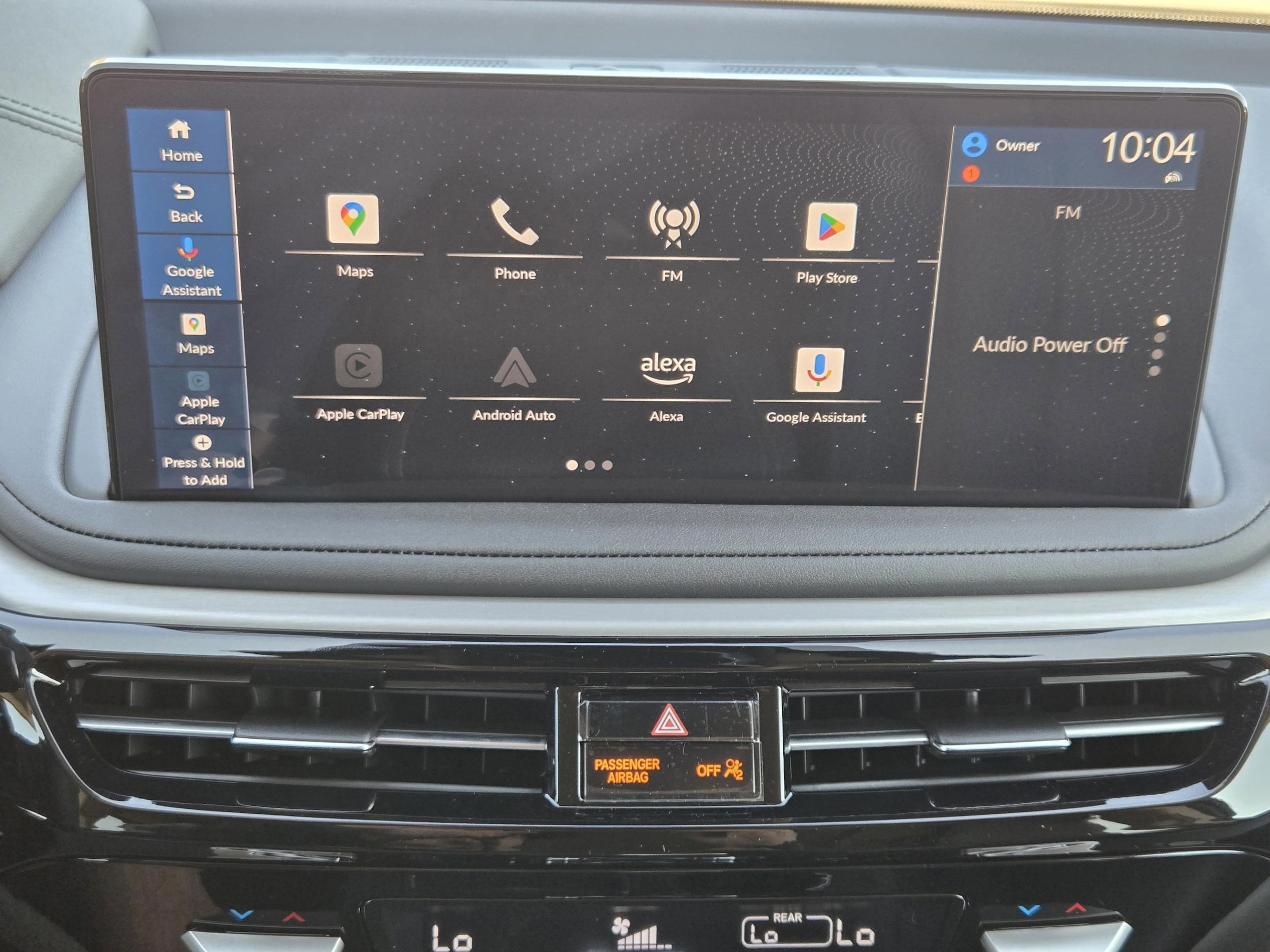 2026 Acura MDX Technology Package - Photo 9