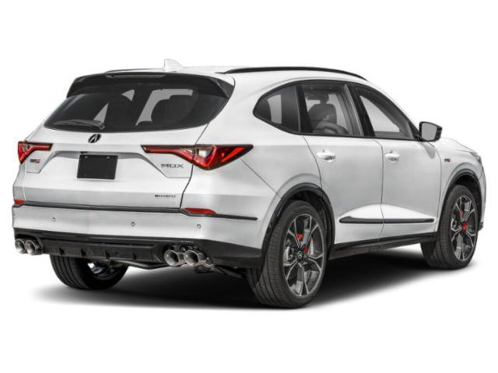 Used 2025 Acura MDX Type S w/Advance Package SUV