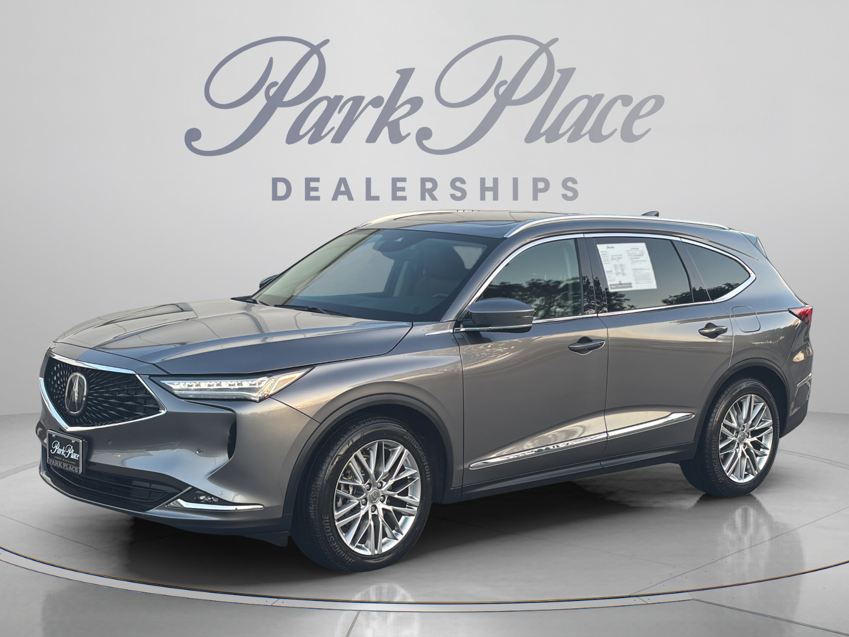 2023 Acura MDX