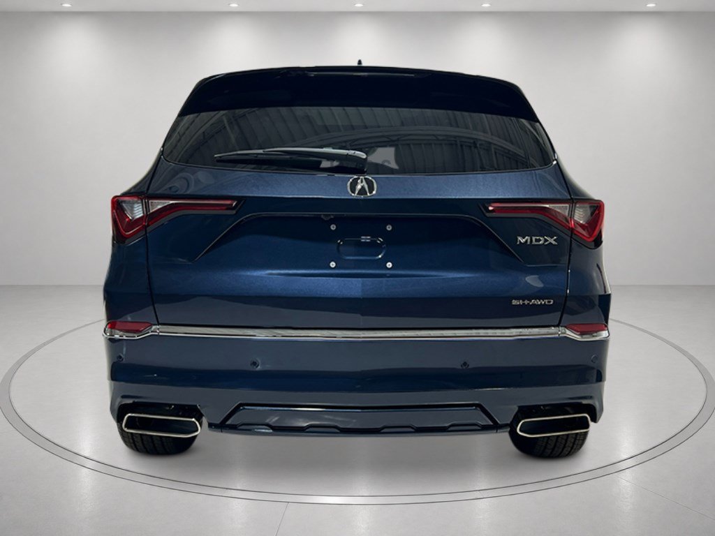 New 2026 Acura MDX w/Advance Package SH-AWD w/Advance Package