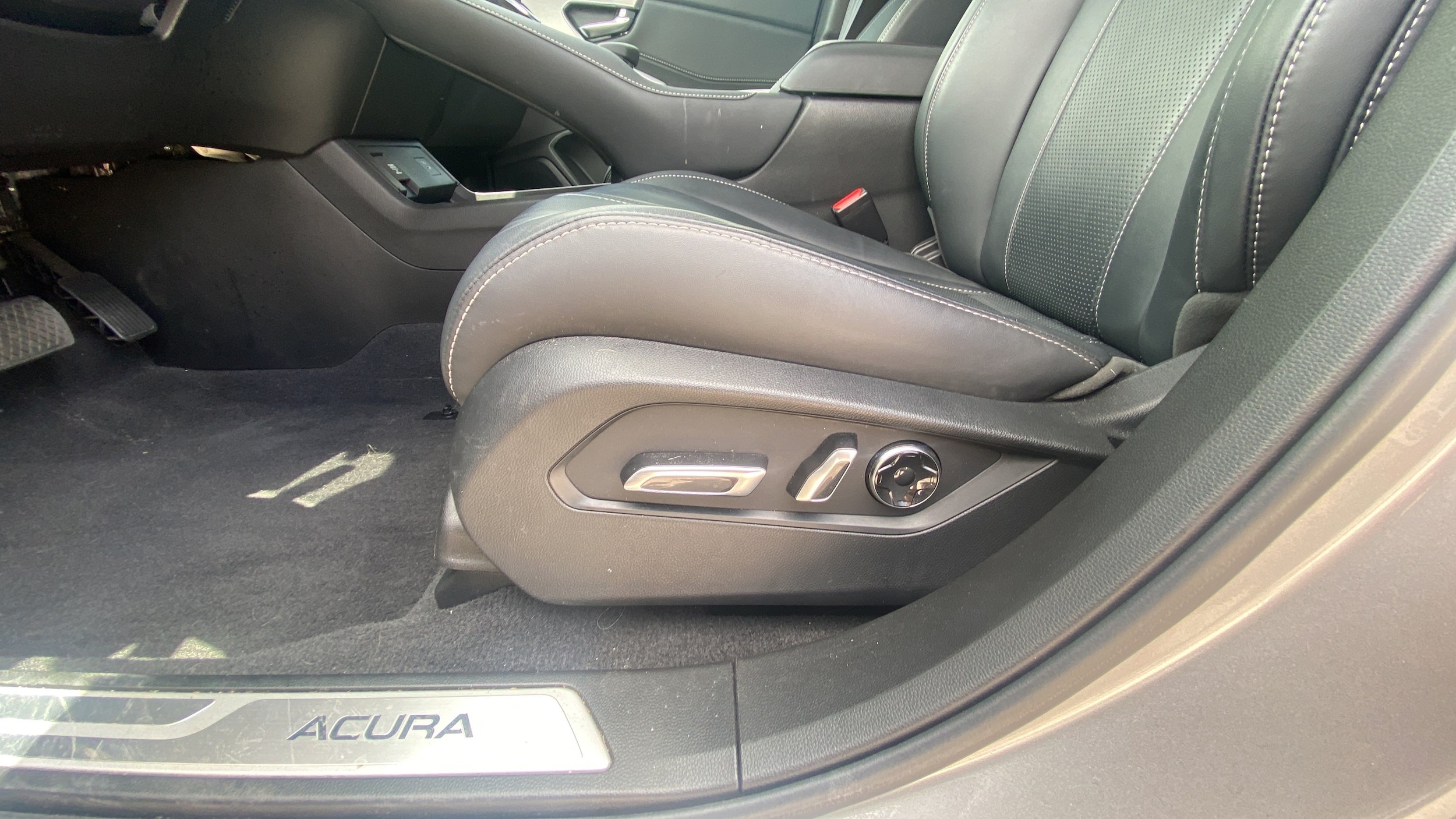 2024 Acura RDX Technology Package - Photo 12