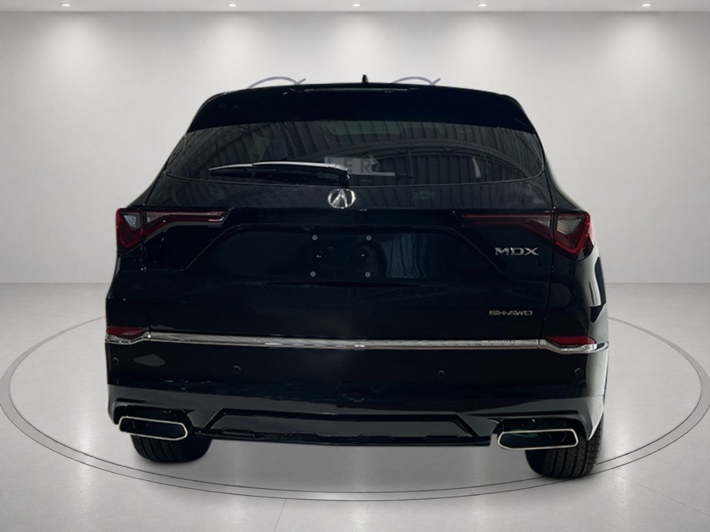 New 2026 Acura MDX w/Advance Package SH-AWD w/Advance Package