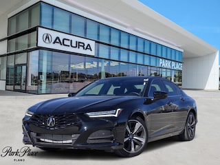 2025 Acura TLX
