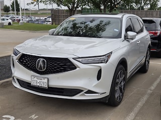 2023 Acura MDX Technology SUV