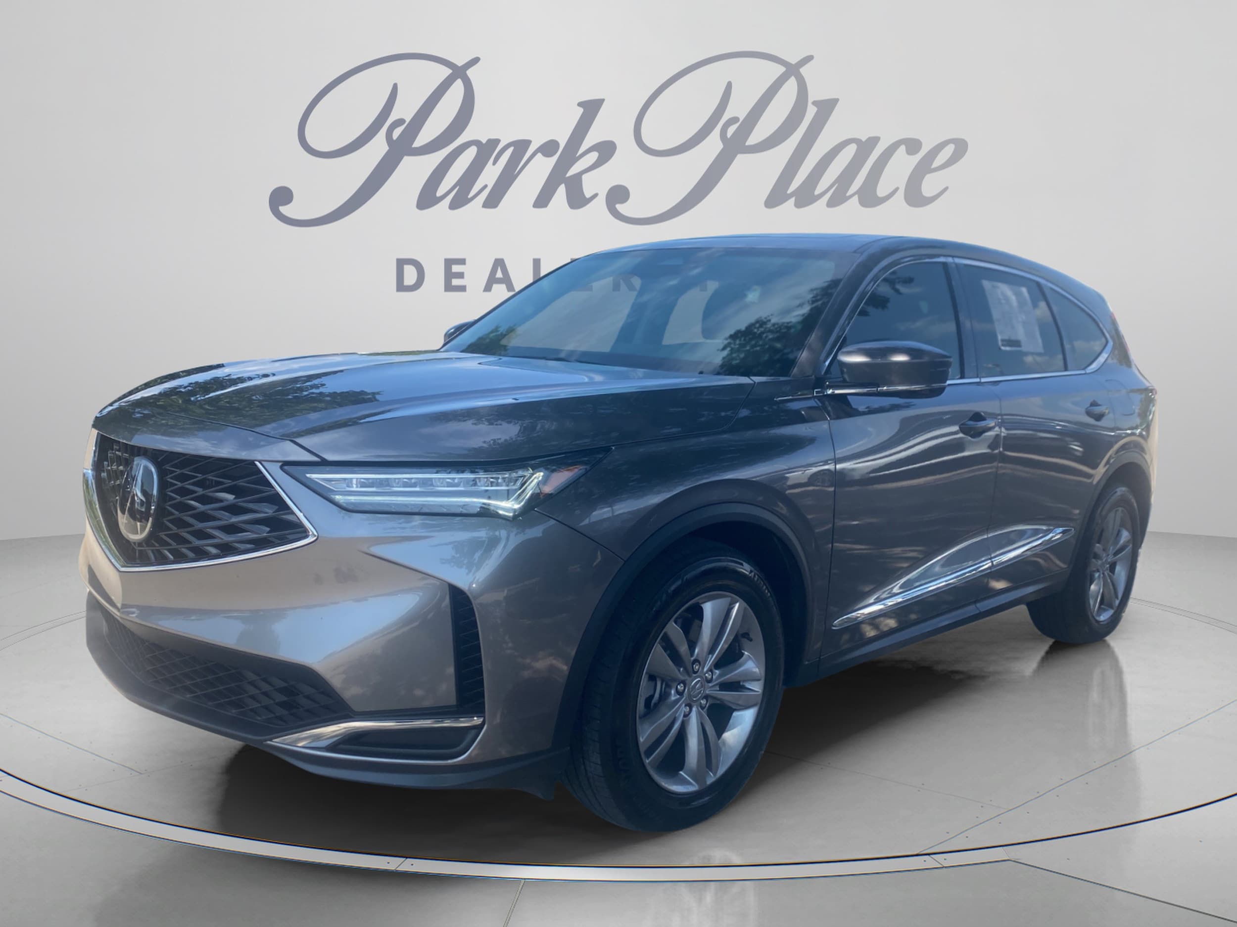 2026 Acura MDX