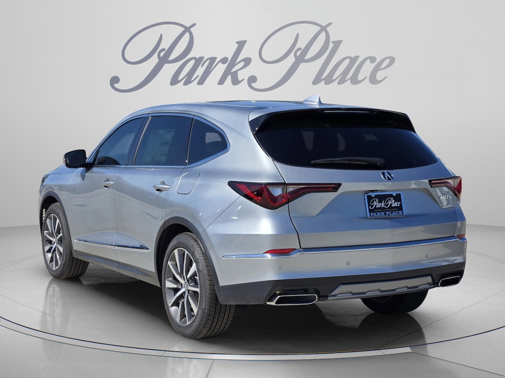New 2026 Acura MDX w/Technology Package FWD w/Technology Package