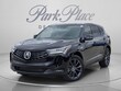  Acura RDX