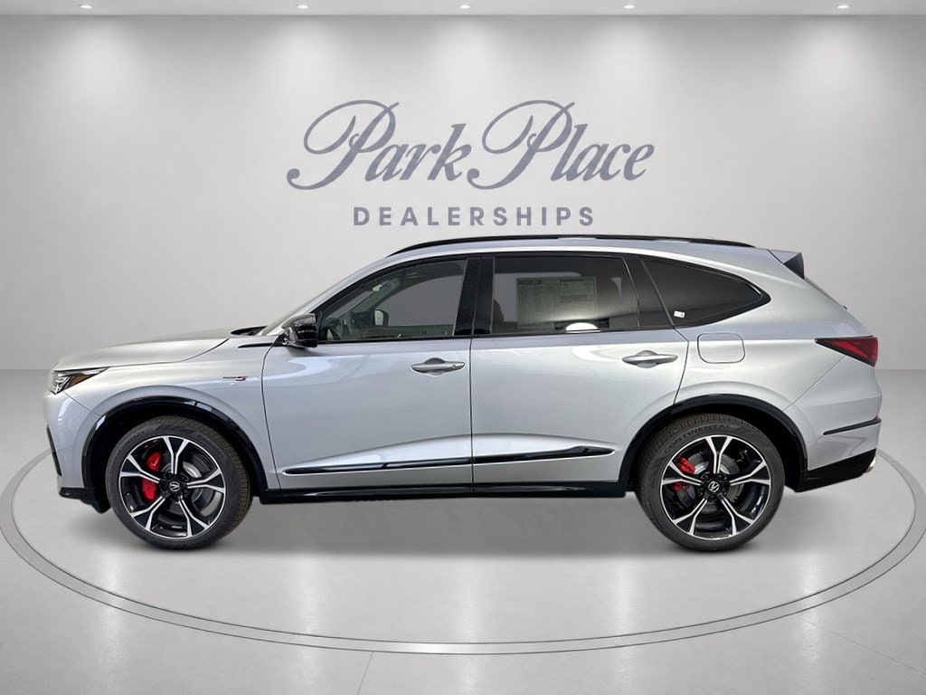 New 2026 Acura MDX Type S w/Advance Package Type S SH-AWD w/Advance Package