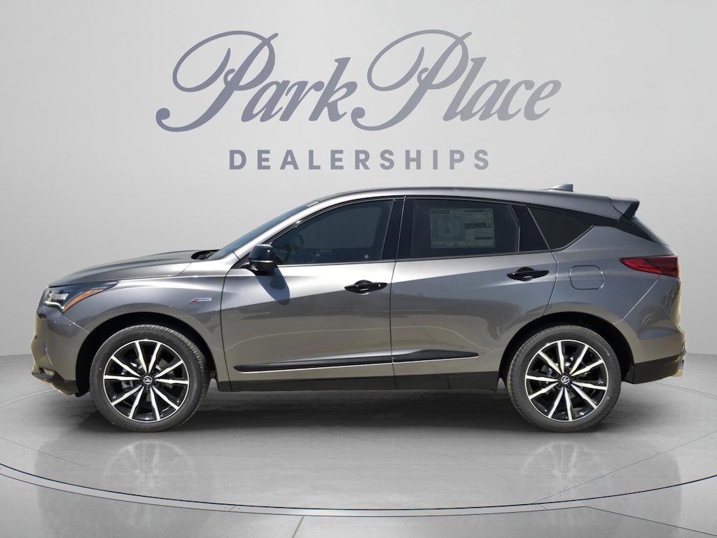 New 2026 Acura RDX w/A-Spec Advance Package SH-AWD w/A-Spec Advance Package
