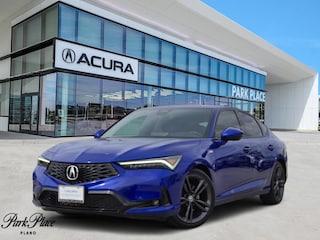 2023 Acura Integra