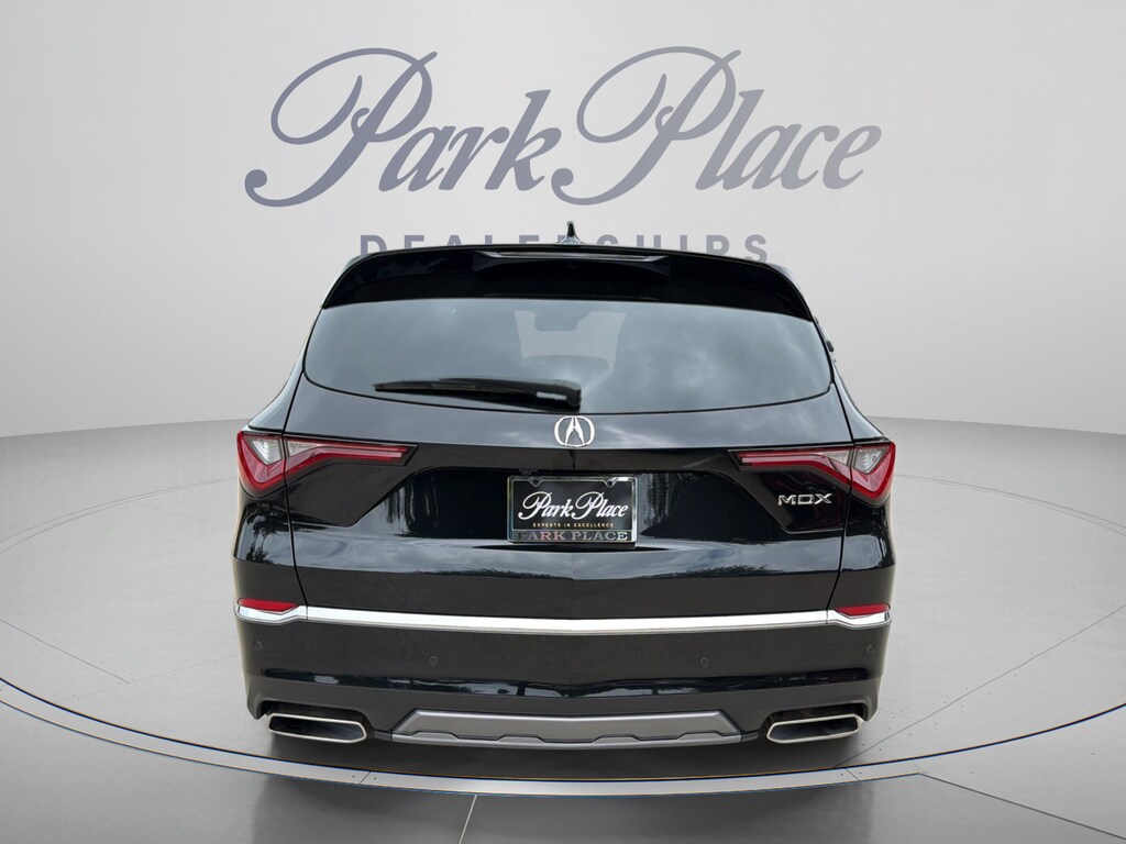 Used 2025 Acura MDX Technology Package SUV