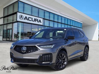 2026 Acura MDX