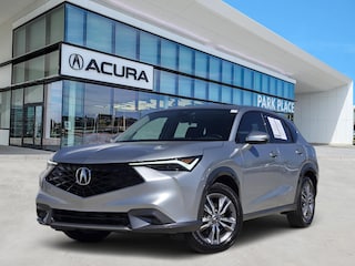 2025 Acura ADX SUV