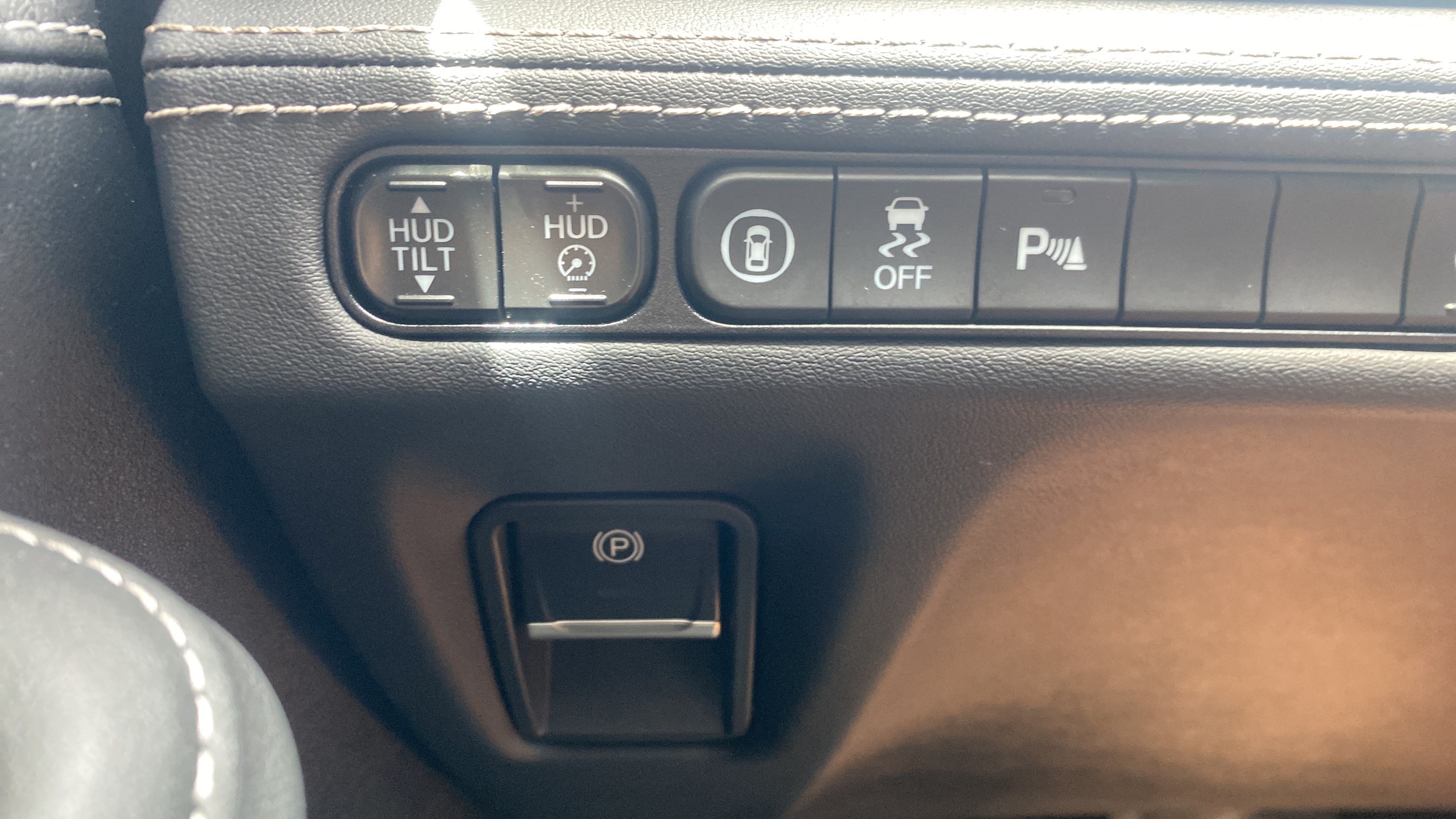2023 Acura MDX Advance Package - Photo 19