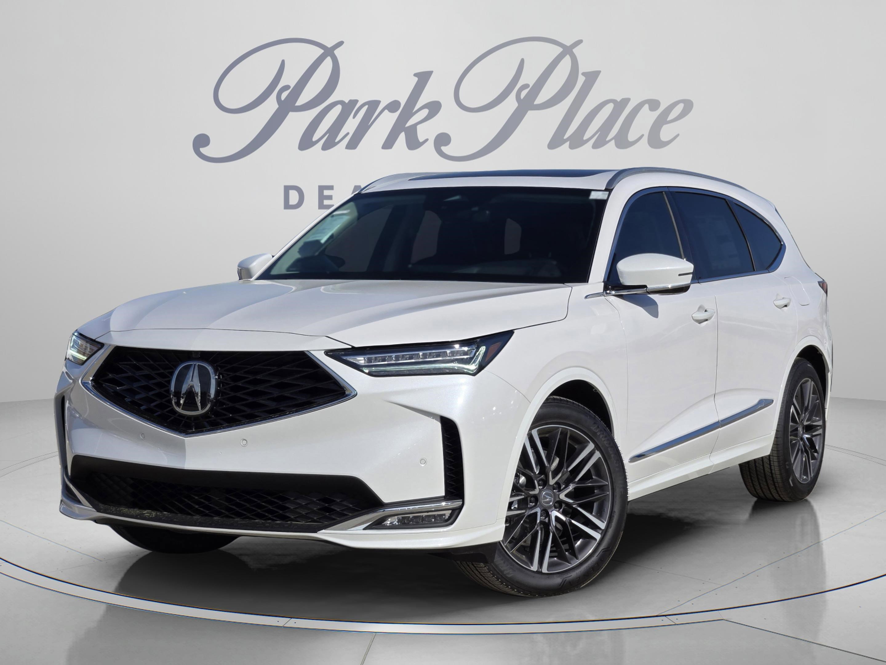 2026 Acura MDX w/Advance Package SH-AWD w/Advance Package