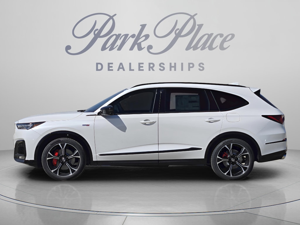 New 2026 Acura MDX Type S w/Advance Package Type S SH-AWD w/Advance Package
