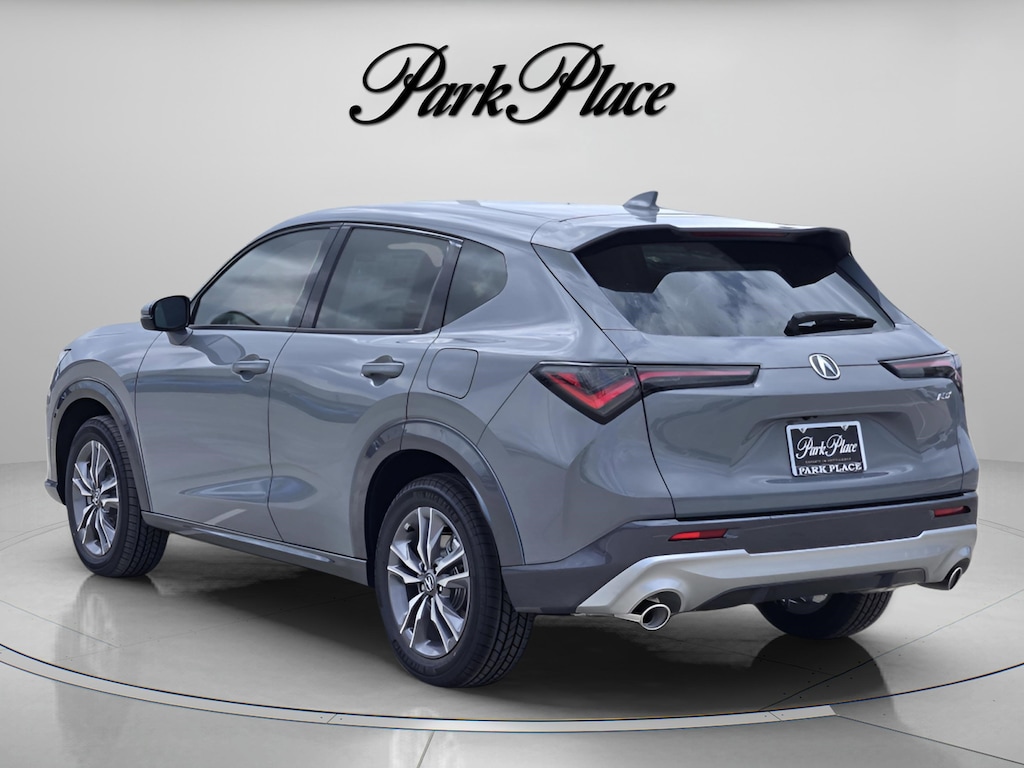 New 2026 Acura ADX FWD