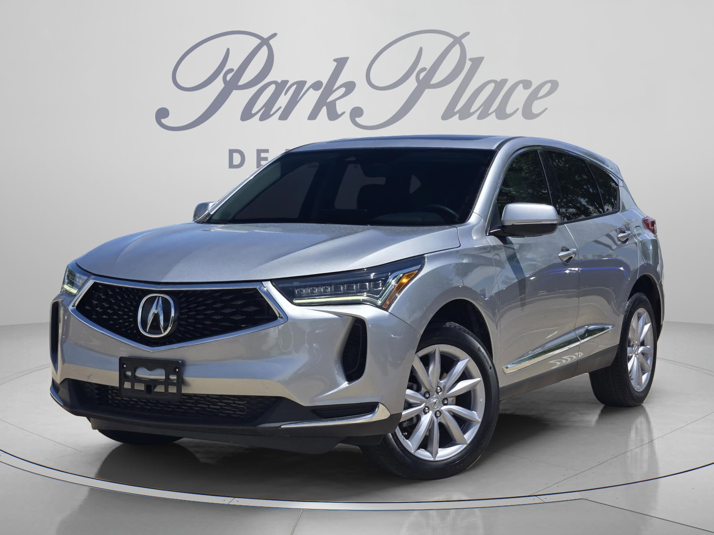 2023 Acura RDX SH-AWD's photo