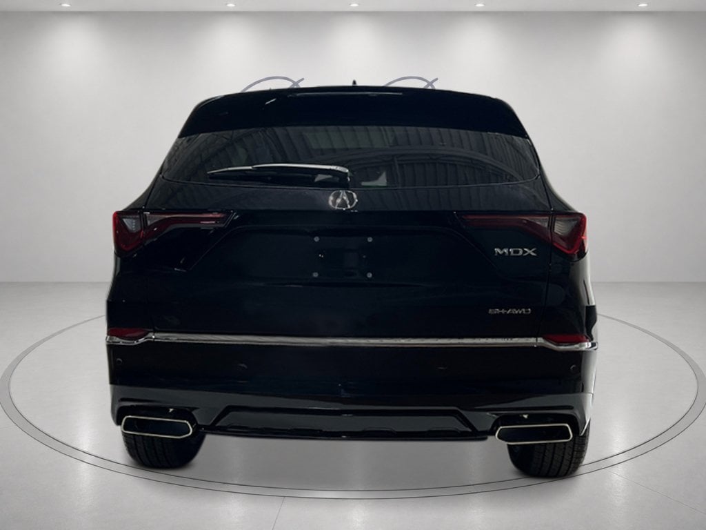 New 2026 Acura MDX w/Advance Package SH-AWD w/Advance Package