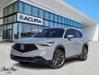 Acura ADX