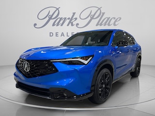 2026 Acura ADX