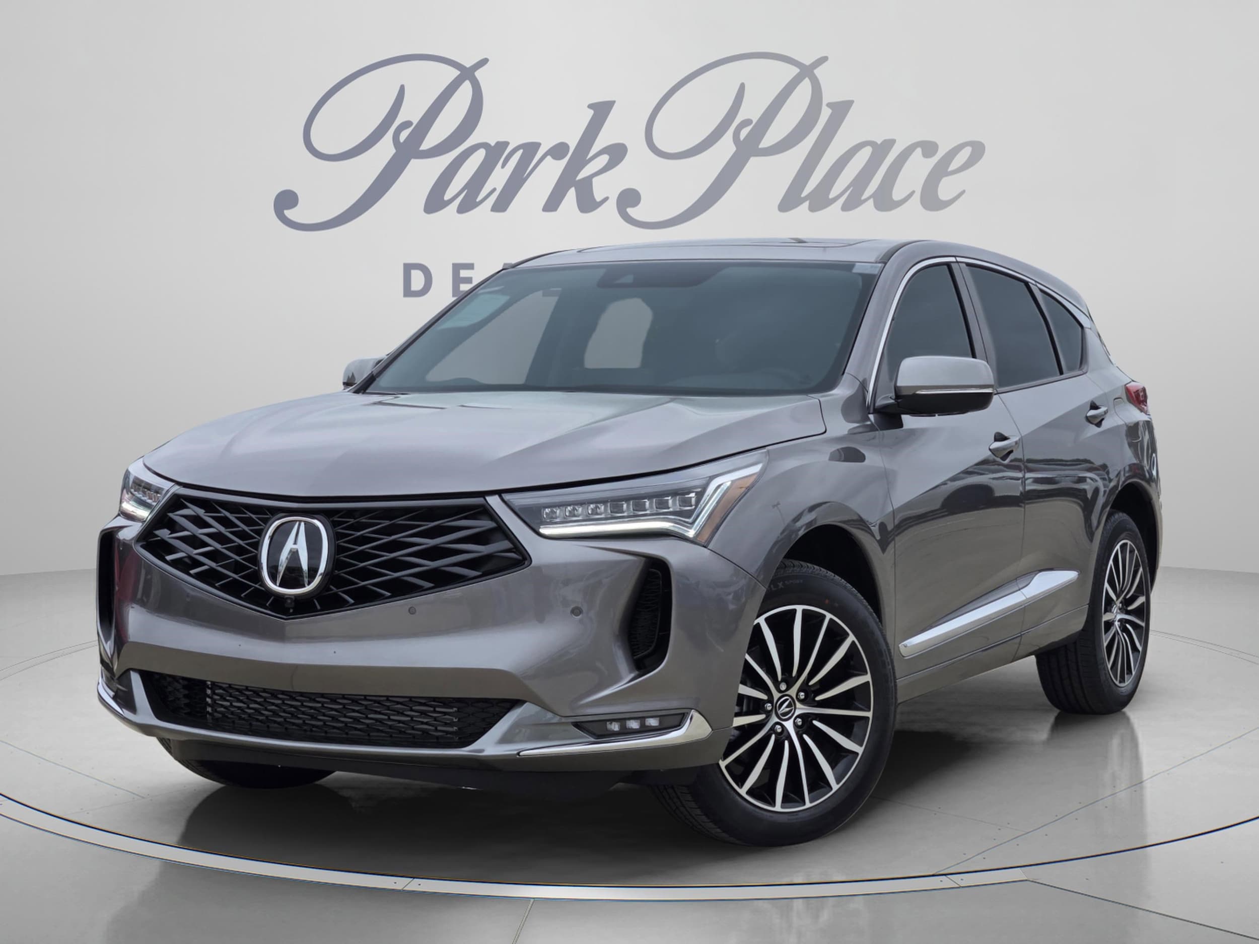 2026 Acura RDX Advance Package SH-AWD's photo