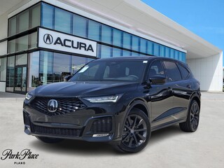 2026 Acura MDX