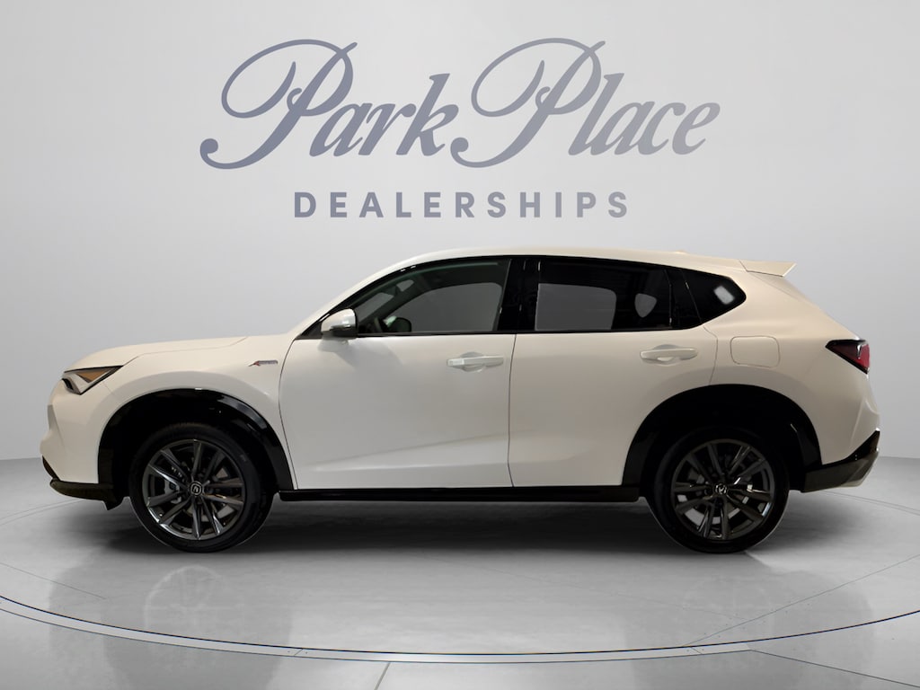 New 2026 Acura ADX w/A-Spec Package AWD w/A-Spec Package