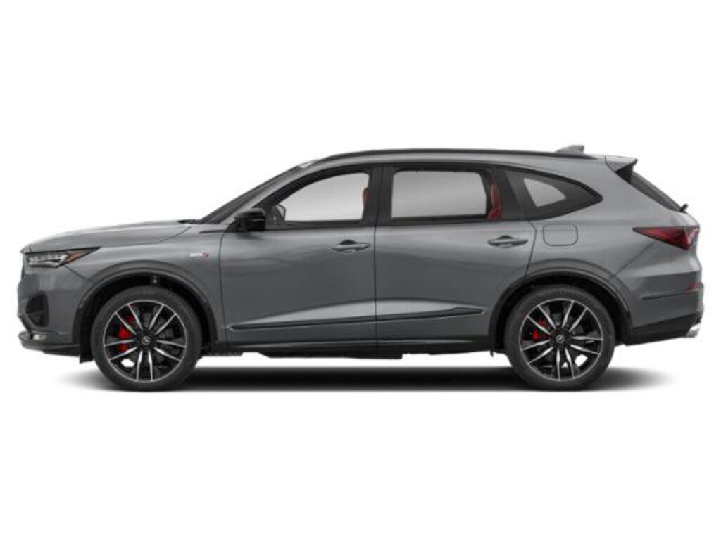 Used 2023 Acura MDX Type S w/Advance Package SUV