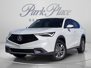 2026 Acura ADX SUV